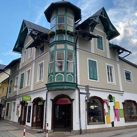 Zentrale Lage In Bad Ischl - Top 4 Exterior foto
