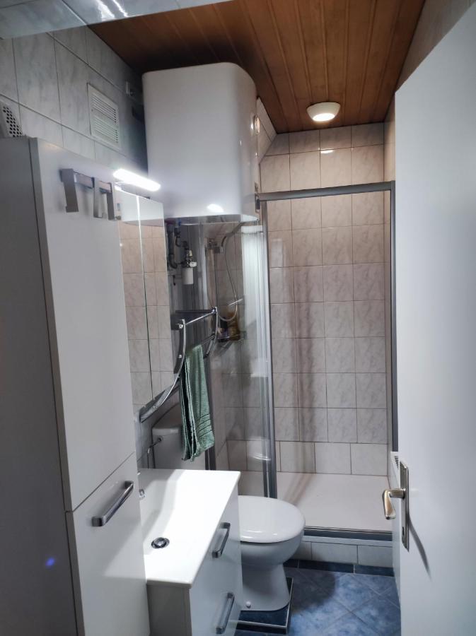 Zentrale Lage In Bad Ischl - Top 4 Exterior foto