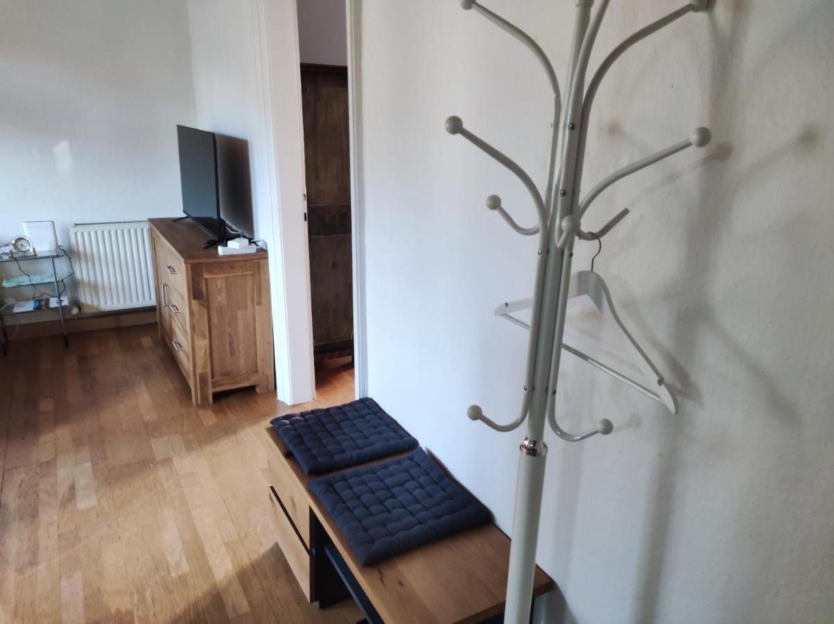 Zentrale Lage In Bad Ischl - Top 4 Exterior foto