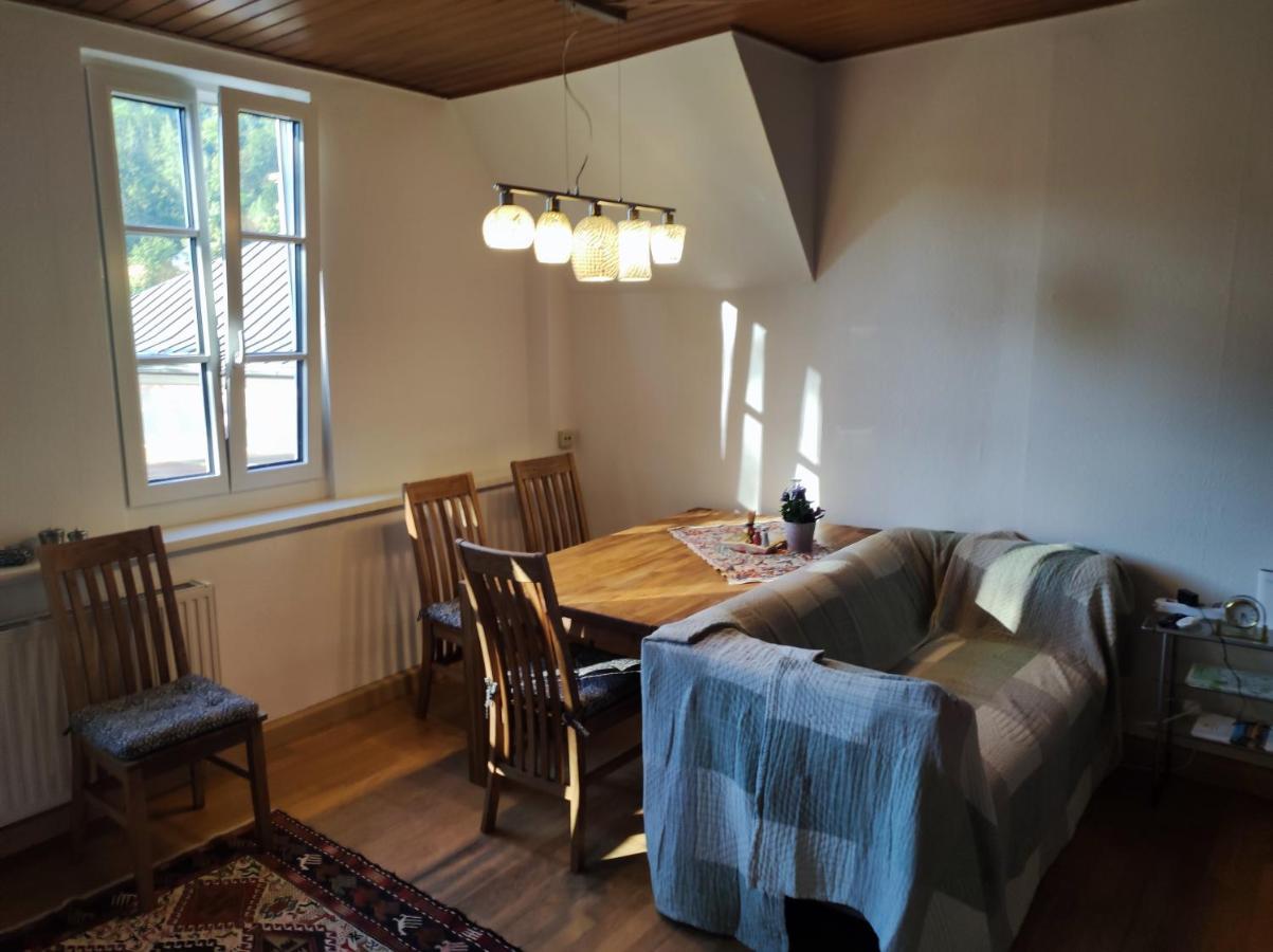 Zentrale Lage In Bad Ischl - Top 4 Exterior foto
